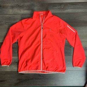 Champion Women’s Zip Up Athletic Jacket
